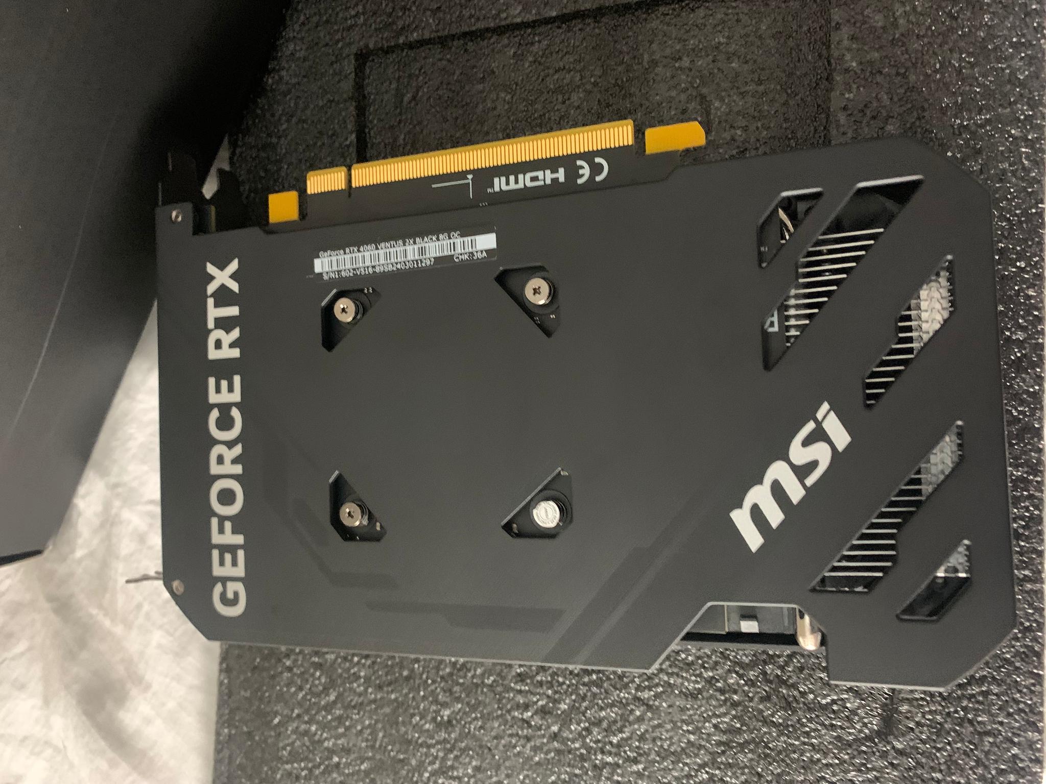 RTX 4060 on sale