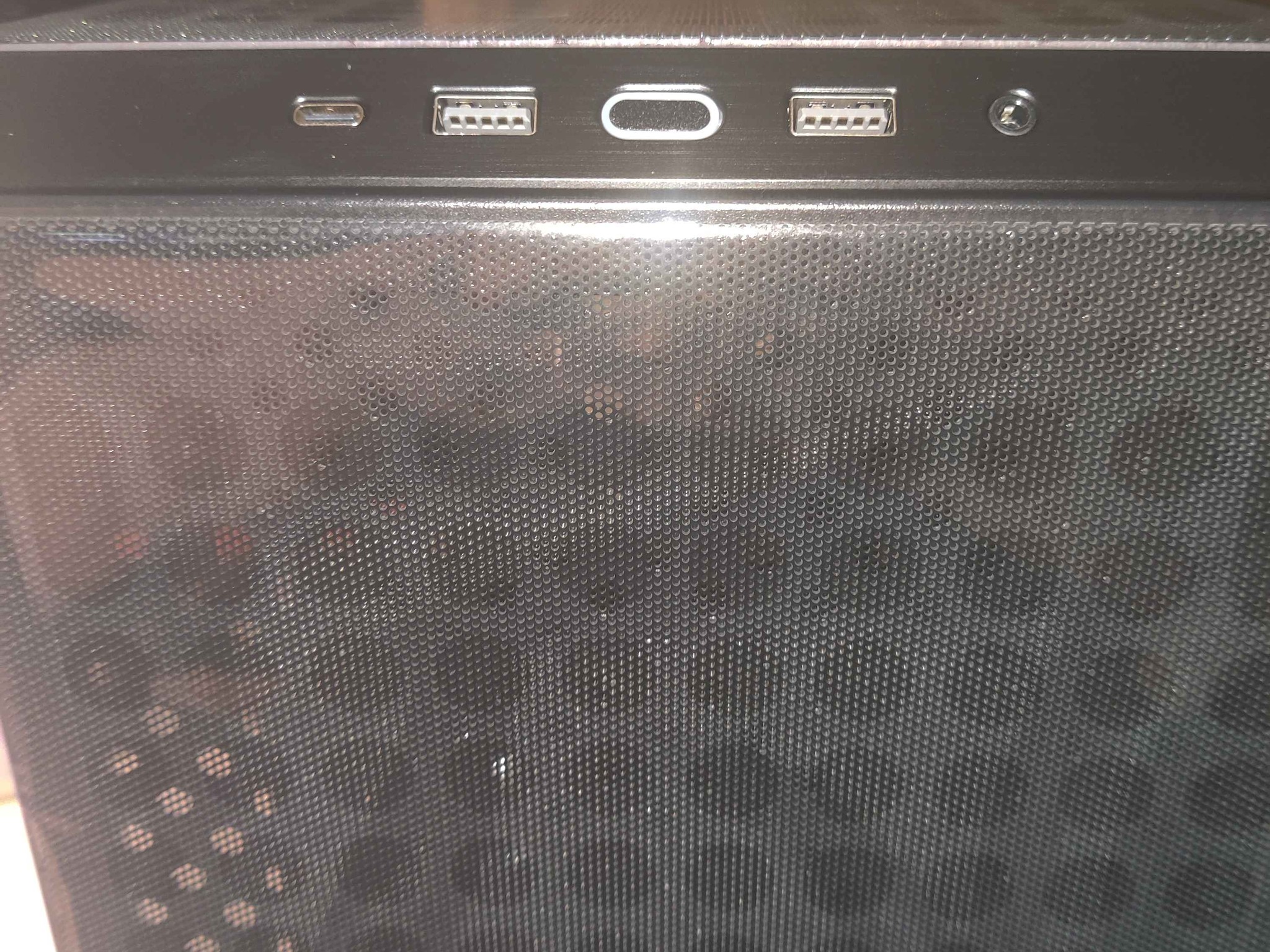 BUDGET GAMER - 32 GB DDR4 - GEFORCE RTX 3060 12GB - 1080p BALLER - BLACK FRIDAY SPECIAL