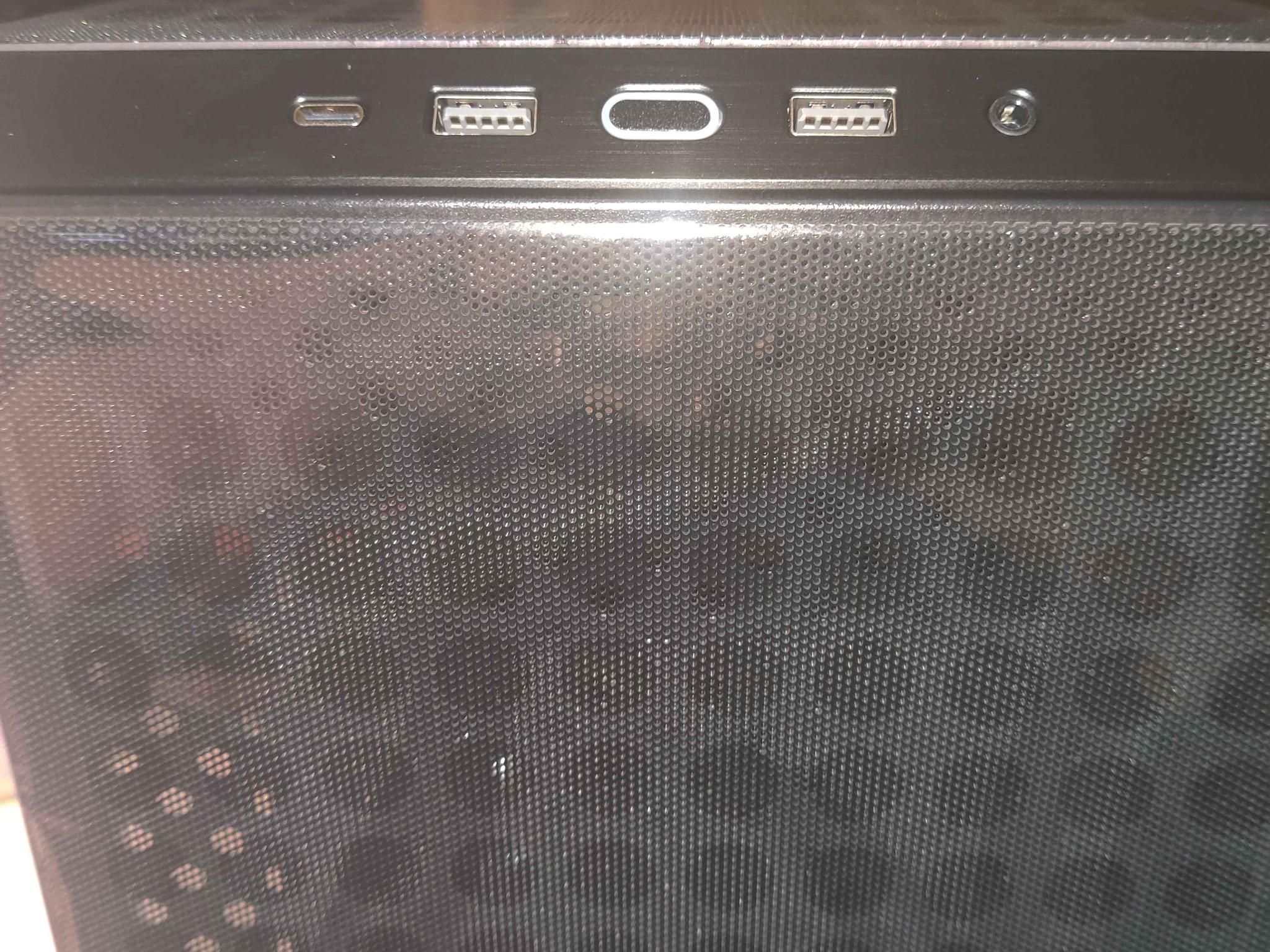BUDGET GAMER - 32 GB DDR4 - GEFORCE RTX 3060 12GB - 1080p BALLER - BLACK FRIDAY SPECIAL