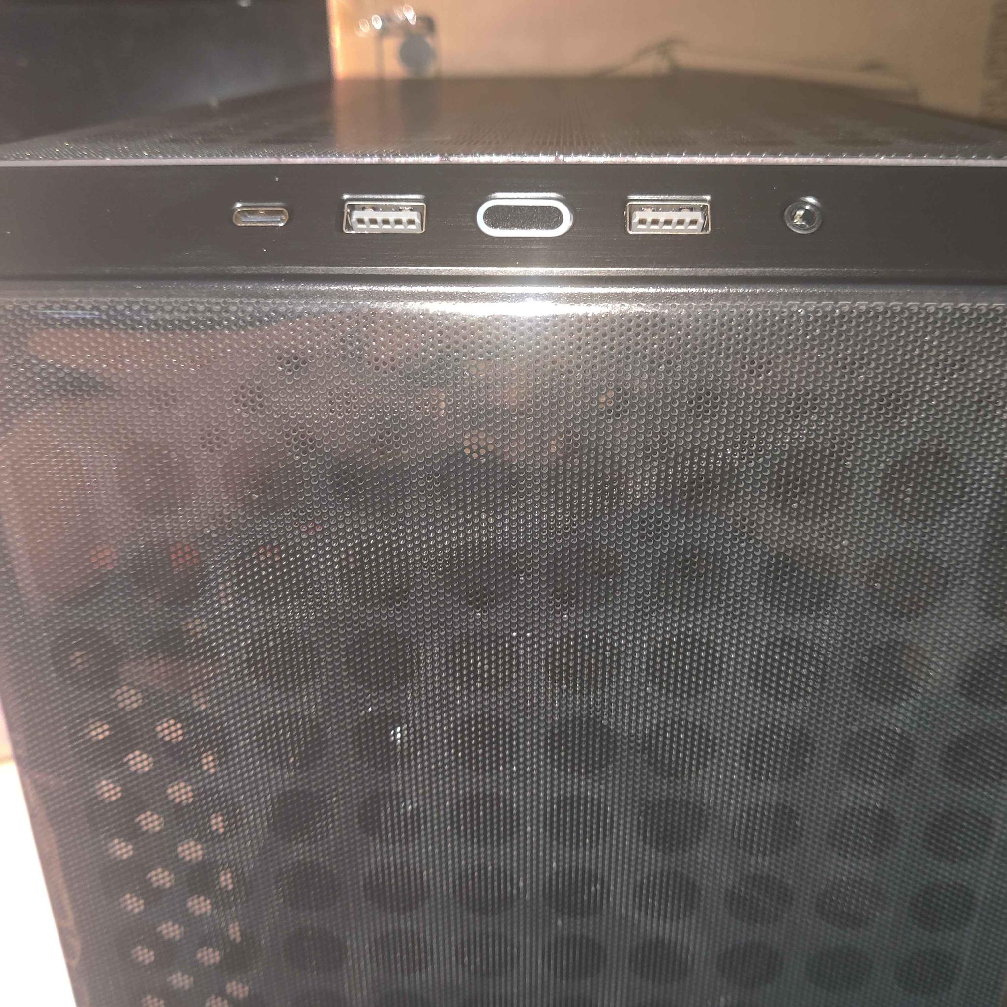 BUDGET GAMER - 32 GB DDR4 - GEFORCE RTX 3060 12GB - 1080p BALLER - BLACK FRIDAY SPECIAL