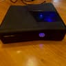 RGH3 Xbox 360 - Blue ROL - Auto RGB fan - 250Gb