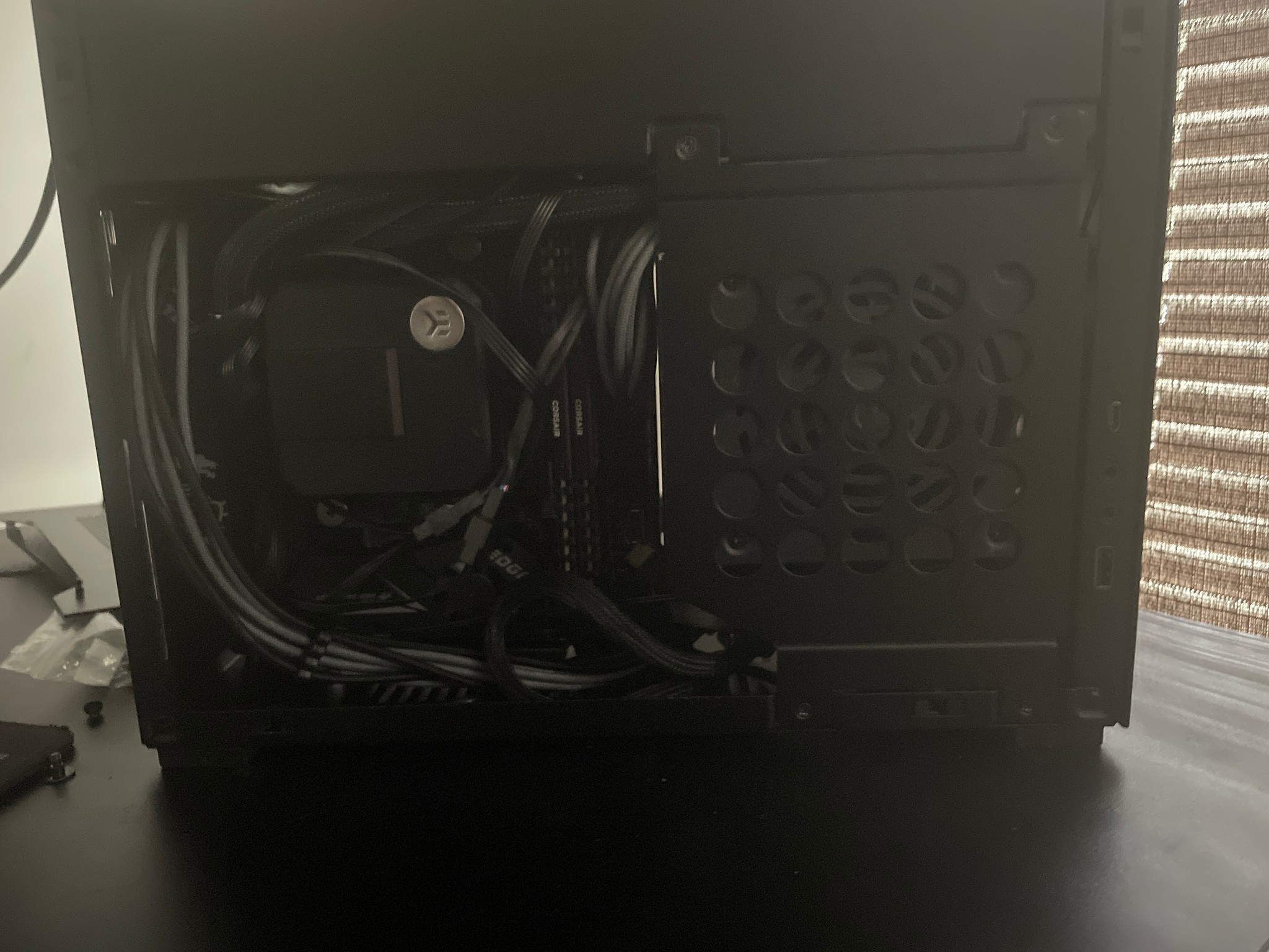 SFF BAREBONES
