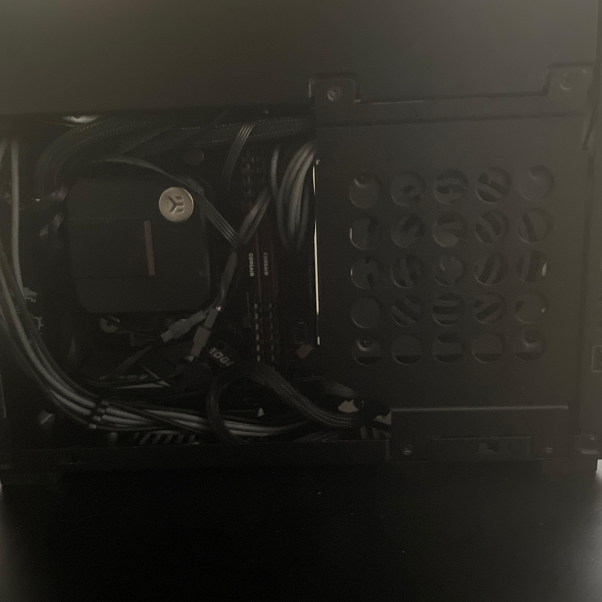 SFF BAREBONES