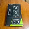 EVGA XC3 ULTRA GAMING GeForce RTX 3070 Ti