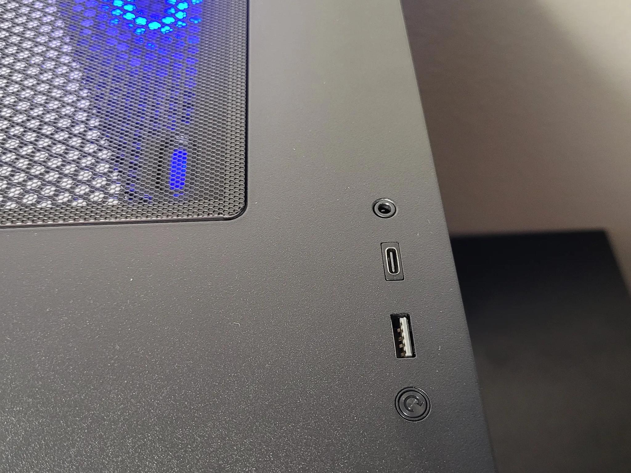 Entry Level // Ryzen 5 3600 // GTX 980-ti // 16GB // 2TB SSD