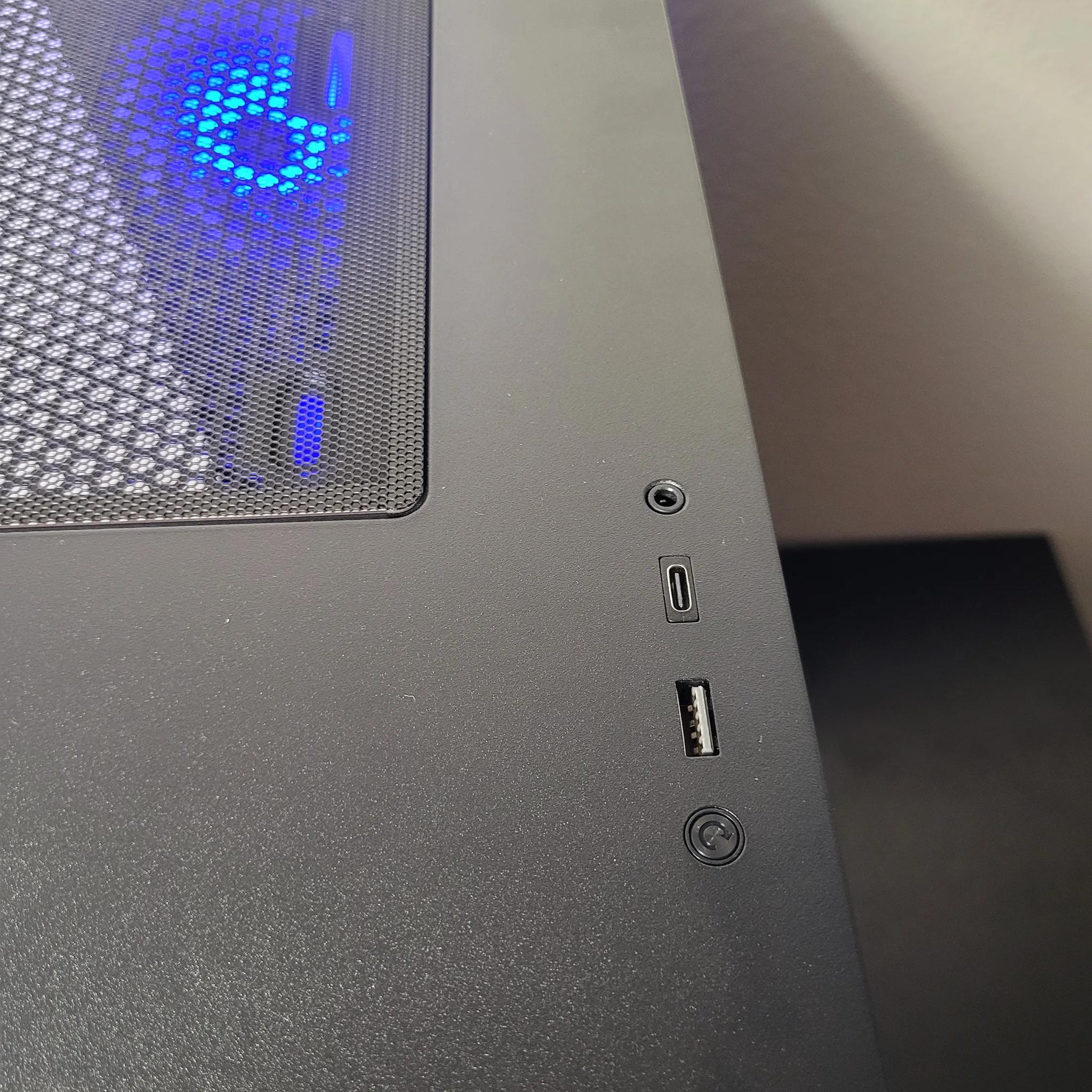 Entry Level // Ryzen 5 3600 // GTX 980-ti // 16GB // 2TB SSD