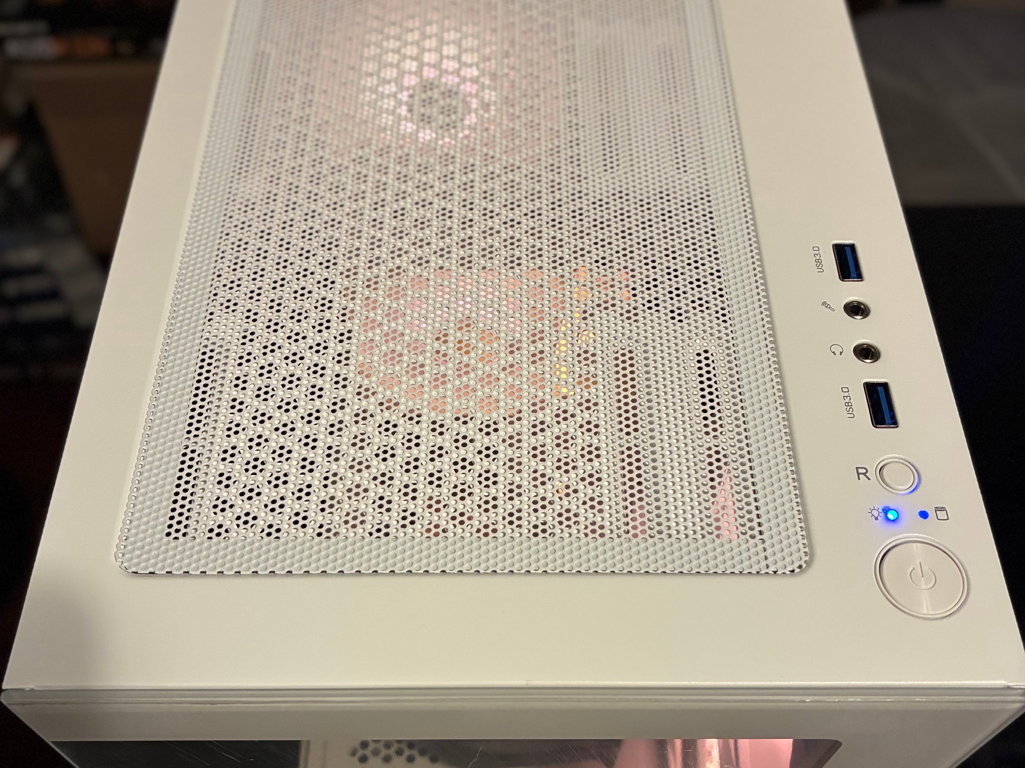 Performance Gaming PC |RTX 3070 // Ryzen 5 5500 // 1TB NVME SSD|