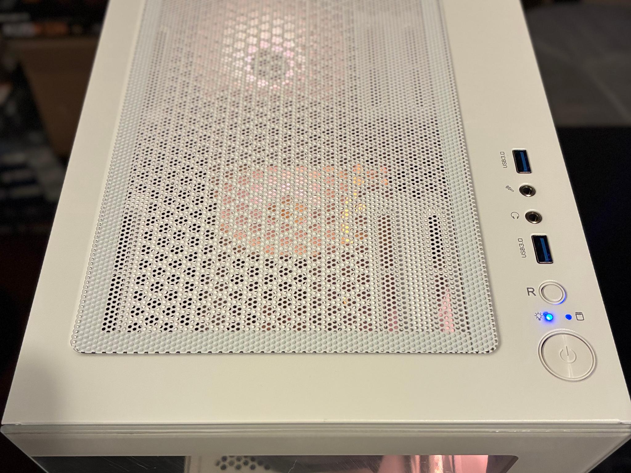 Performance Gaming PC |RTX 3070 // Ryzen 5 5500 // 1TB NVME SSD|