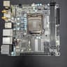 Gigabyte Z97 ITX Motherboard