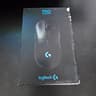 Logitech G Pro Wireless Gaming Mouse with Esports Grade Performance, Black*NEW*