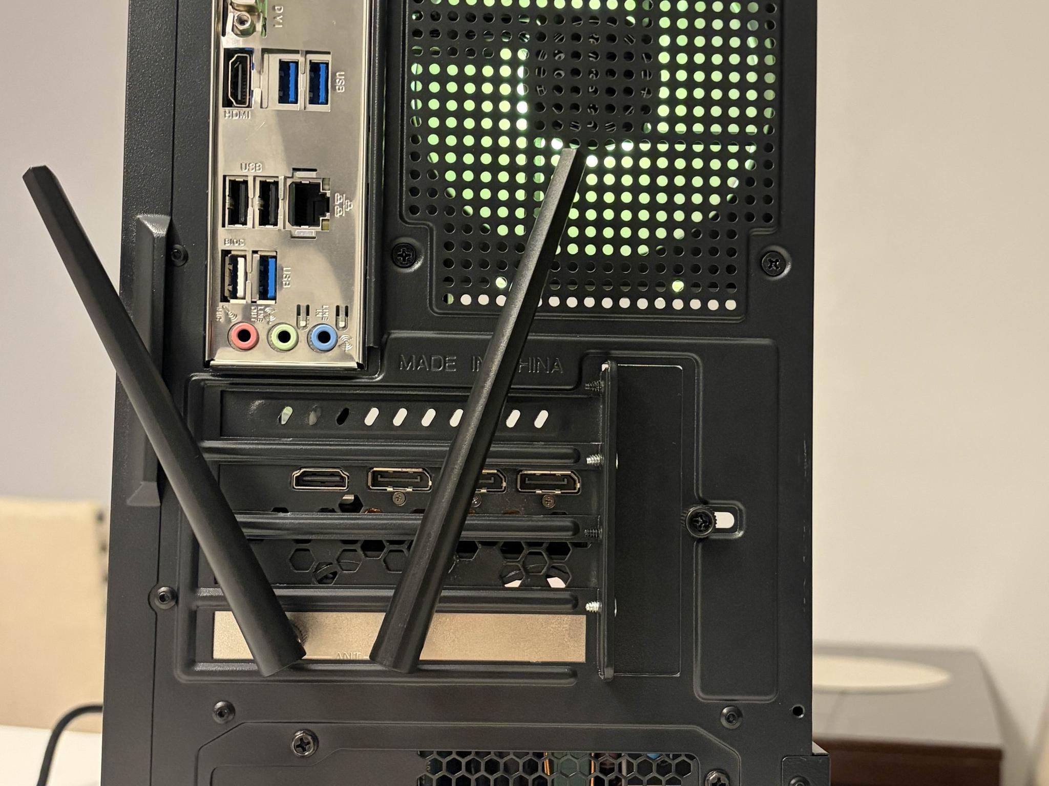 🔥 BUDGET GAMING PC 🔥 | RTX 3060 12GB – Ryzen 5 3600 🔥