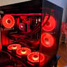 MSI RTX 3060 Ti VENTUS 3X 8G OC LHR