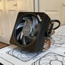 AMD Wraith Prism Socket AM4 4-pin LED RGB CPU Cooler