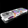 iGame RTX 3060 Ti Ultra W OC 8GB GDDR6 White Triple Fan