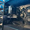 🌑🖤 Dark 1160ti 🌑🖤i5 11600K| RTX 3060Ti| 32 GB DDR4 | 1 TB SSD