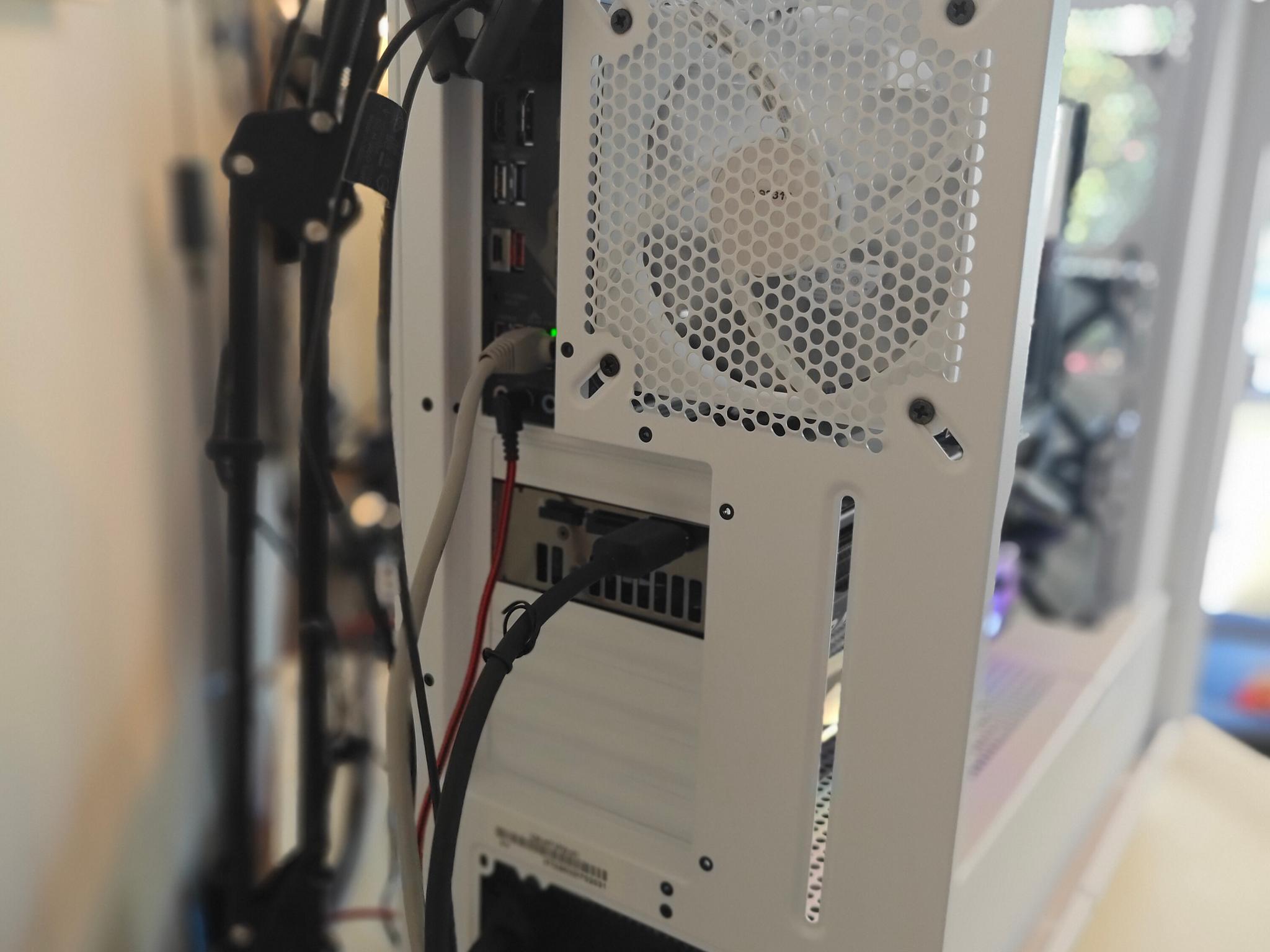 ✅💵🎯 Solid AMD Value | Ryzen 7 7700 | Radeon RX 9060 XT 16GB | 32GB DDR5 RAM | 1TB NVMe SSD