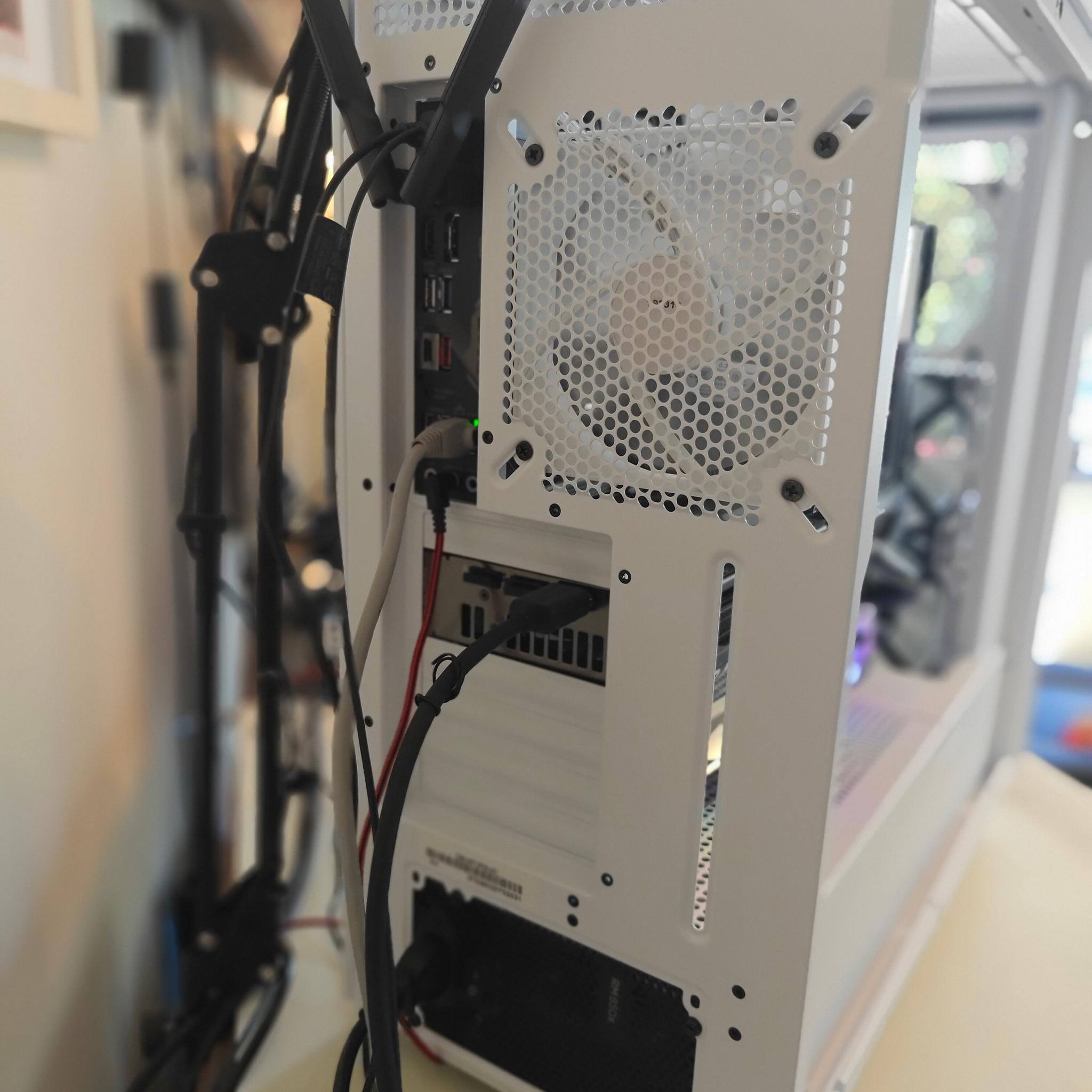 ✅💵🎯 Solid AMD Value | Ryzen 7 7700 | Radeon RX 9060 XT 16GB | 32GB DDR5 RAM | 1TB NVMe SSD