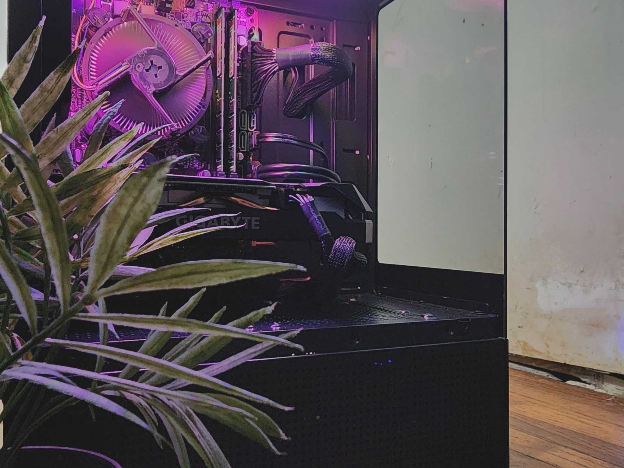 RTX 2060 Gaming PC | Intel Core i7 | 16GB RAM | 256GB SSD