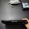 Nintendo Wii U (Black) w/Custom Firmware + Games