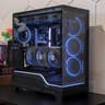 🪐🔥1440p Gaming Beast | RTX 4070Ti | Ryzen 7 7700X | 1TB SSD | 32GB RAM | WiFi 6 & Bluetooth🔥🪐