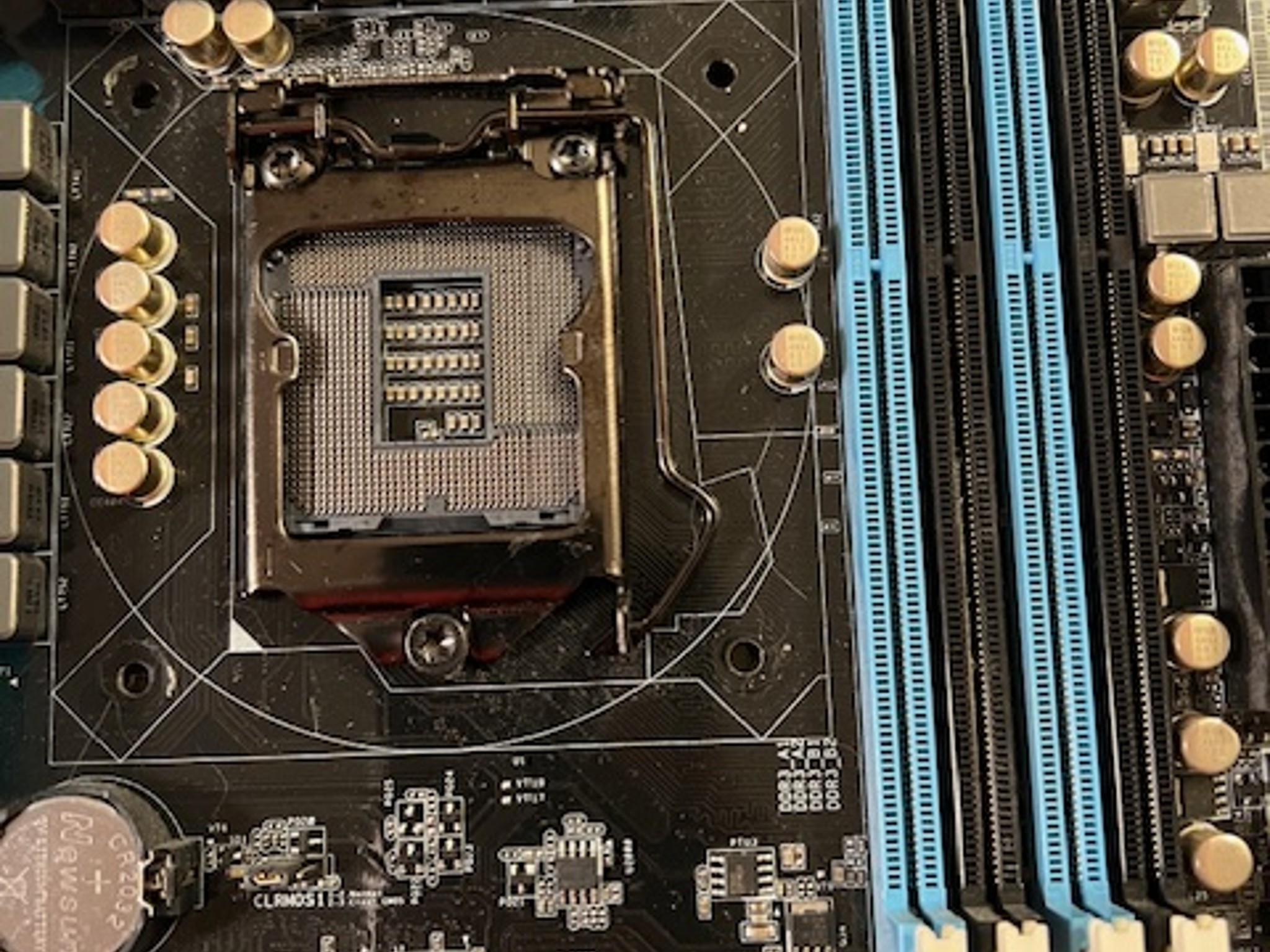 ASRock Z97 Extreme6 LGA 1150 Intel Z97 HDMI SATA 6Gb/s USB 3.0 ATX Intel Motherboard