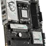 MSI B850 GAMING PLUS WIFI AM5 AMD B850 SATA 6Gb/s 5G Network DDR5 Wi-Fi 7 ATX Motherboard