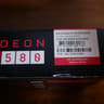 PowerColor AMD Radeon RX 580 8GB GDDR5 Graphics Card ‎AXRX 580 8GBD5-3DHDV2/OC