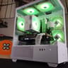 Lunar Frost ryzen 7 5800x rtx 3070