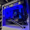 🖤 Black Heart 🖤 Ryzen 5 9600X| RTX 5060| 16 DDR5| 1.25 TB NVMe
