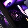 🔥Hyperion| RTX 5070 Ryzen 7 9700x 32gb DDR5 1tb NVMe🔥