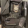 Gigabyte Z490 Aorus Pro AX (Wi-Fi 6) + Intel Core i5-10400 Combo + Optional 32GB RAM