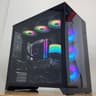 Gaming PC i7-14700KF 32GB RAM 1TB SSD RTX 4070 Ti SUPER 16GB Windows 11 Computer