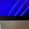 AOC - 23.8" IPS Gaming Monitor, FHD (1920x1080), 180Hz, 1ms, Freesync, HDR10 with Table mount Stand