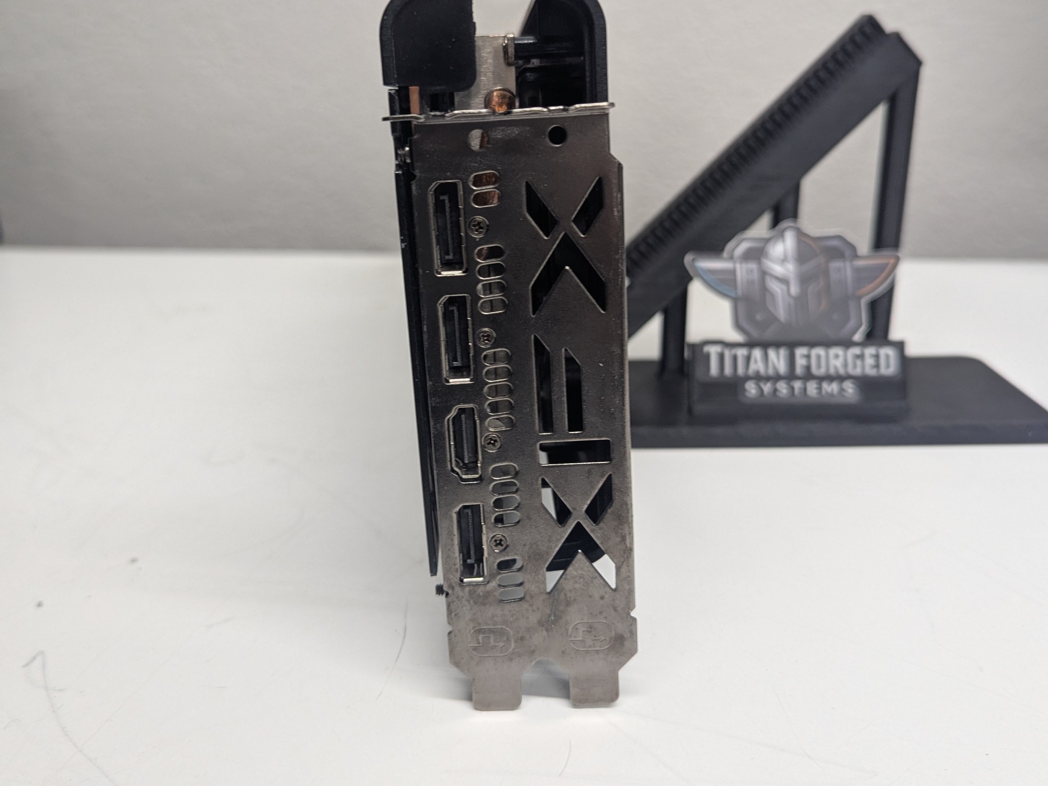 ⚔️ XFX Radeon RX 5700 XT 8GB | Still a 1440p Performer 💪