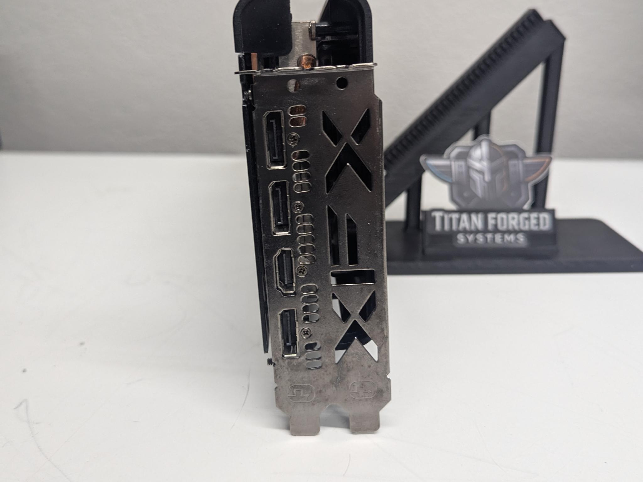 ⚔️ XFX Radeon RX 5700 XT 8GB | Still a 1440p Performer 💪