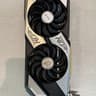 ASUS RTX 3060 Ti KO v2