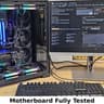 ASUS TUF Gaming Z790-PRO WiFi LGA 1700 DDR5 ATX Motherboard