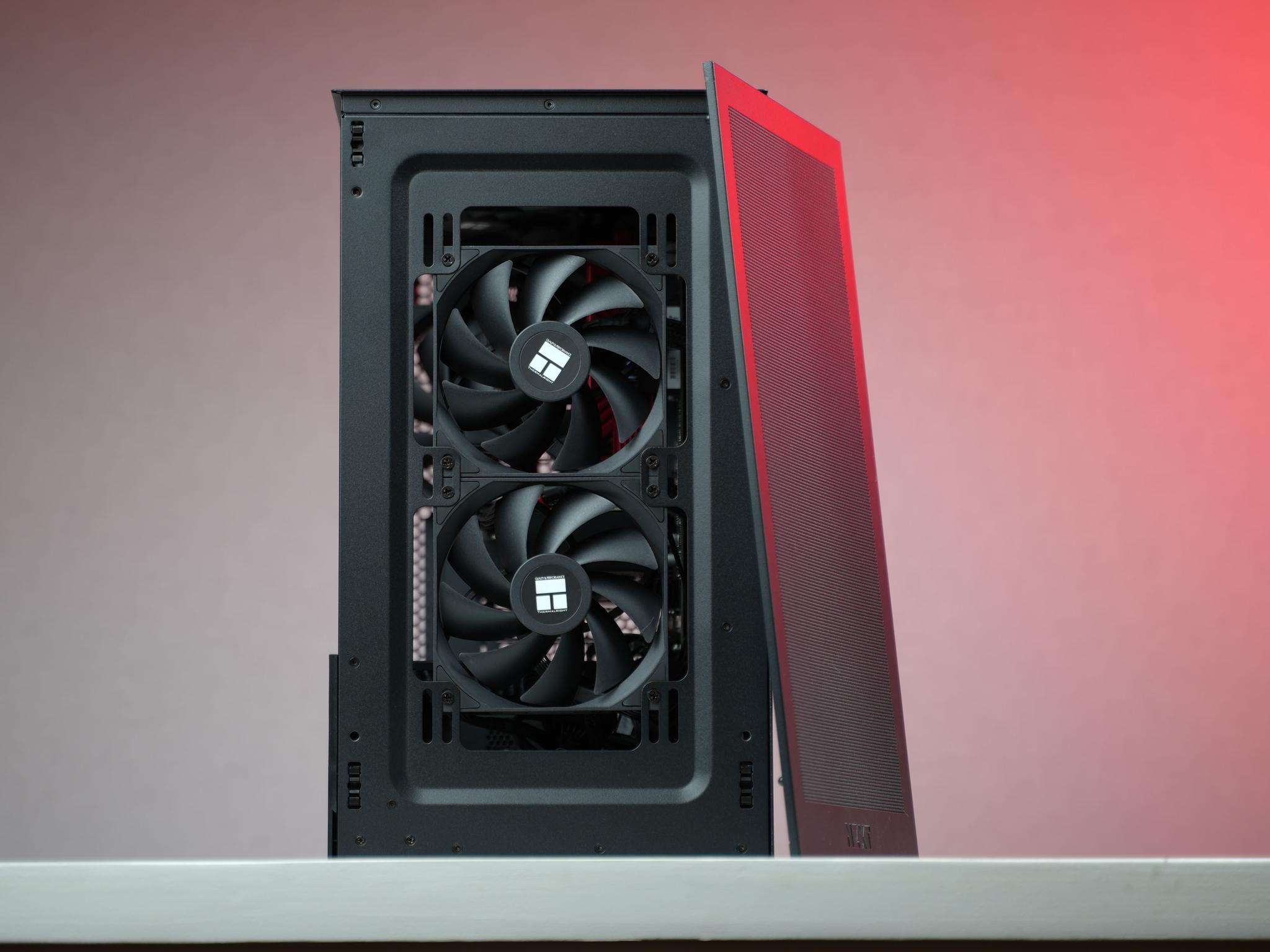 “PRO-ONEFORM” RTX 3060 Ti Ryzen 5 5500 16GB 1.3TB Windows 11 Pro Gaming PC