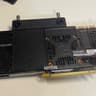 EVGA GeForce GTX 1080 Ti SC Hydro Copper GAMING, 11GB GDDR5X, Hydro Copper