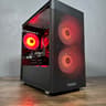 Intel 12th // RX 6600 XT Gaming PC