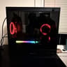GeForce RTX 3070 Custom Gaming PC - Ryzen 7 5800X, 32GB RAM