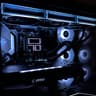 High-End 4K/1440/1080p Gaming PC – Ryzen 5 5600X3D | RX 6900 XT | 32GB DDR4 | Lian Li RGB Case!