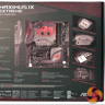 ASUS ROG Maximus IX Extreme Z270 LGA 1151 Intel DDR4 EATX Motherboard