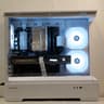 RTX 5070, Ryzen 5 8400F, 32GB DDR5, 1TB NVMe SSD, WiFi - Custom Gaming PC