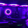 RTX 5070 OC - Core Ultra 7 270K Plus - 32GB DDR5 6000 - 2TB Gen4 NVMe - Custom