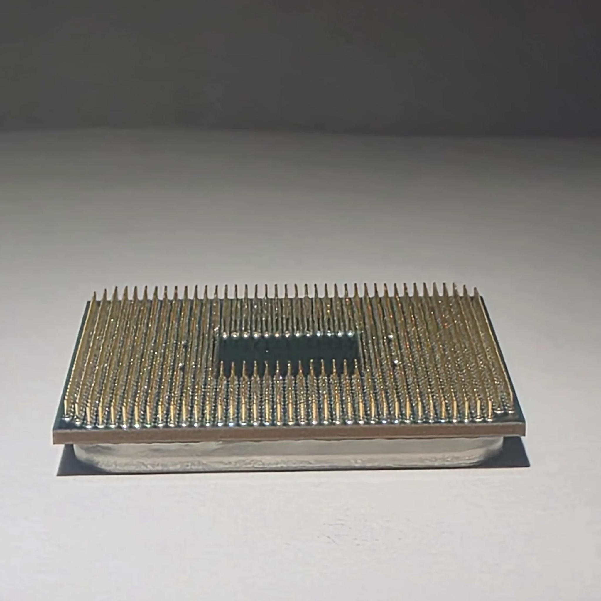AMD Ryzen 7 5800X3D