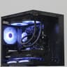 RX 9060 XT | Ryzen 7 5800XT | Liquid Cooled | Gaming PC | 32GB DDR4 | 1TB | Win 11 Pro
