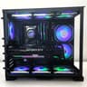 ALL ROG/Lian Li Custom Gaming PC - 7600X/RTX 3070Ti - READ DESCRIPTION!!!