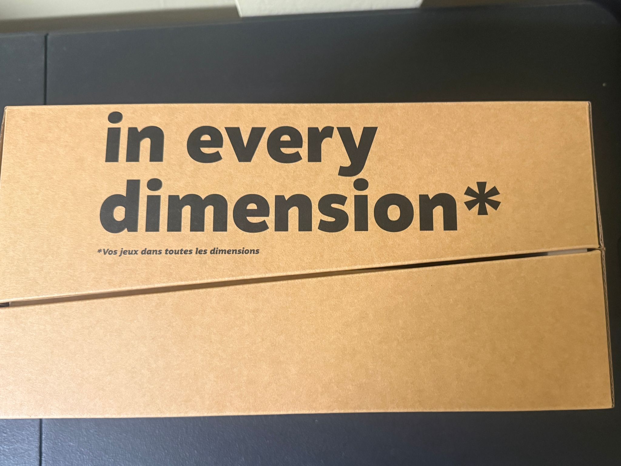 Steam Frame 1TB Kit (Brand New, Sealed)