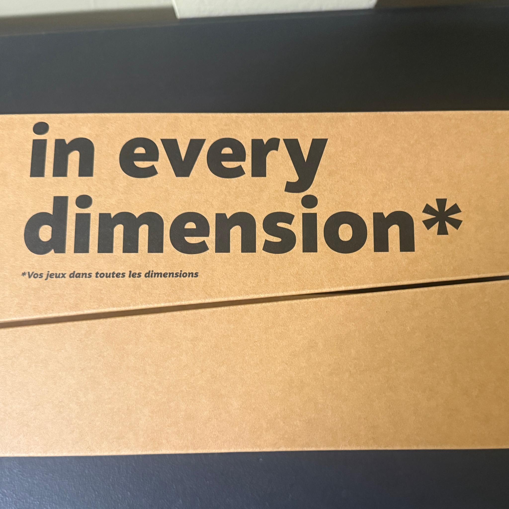 Steam Frame 1TB Kit (Brand New, Sealed)